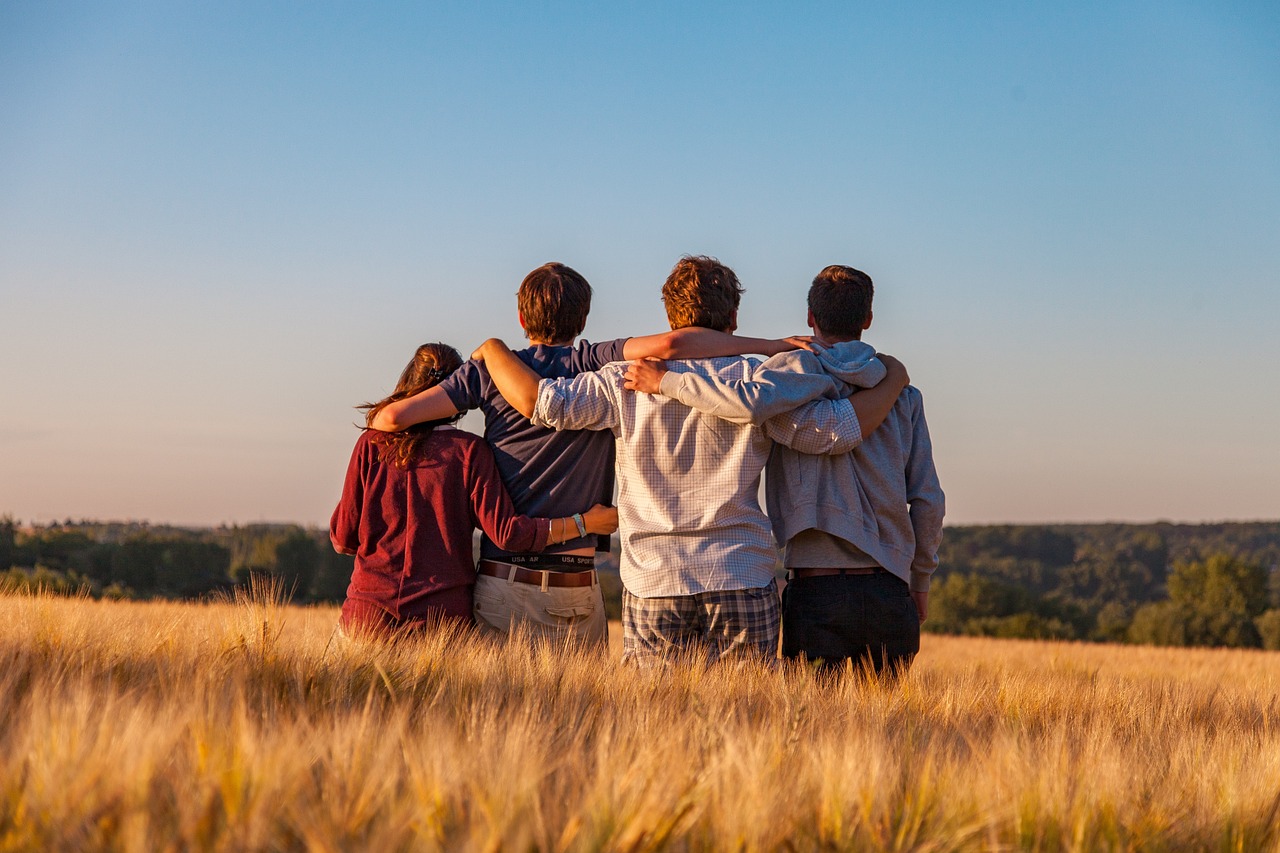 Psicología adolescentes
